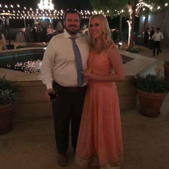 Meet your Posher, Jillian - Picture 1 of 1